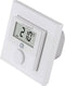Homematic IP Wandthermostaat met schakeluitgang HmIP-BWTH 230 V