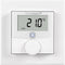 Homematic IP Wandthermostaat met schakeluitgang HmIP-BWTH 230 V
