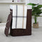 Homestyle Pro - Bamboe Wasmand - 40X30X60cm