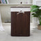 Homestyle Pro - Bamboe Wasmand - 40X30X60cm