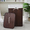 Homestyle Pro - Bamboe Wasmand - 40X30X60cm