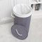 Homestyle Pro - Wasmand Bamboe - Opvouwbaar
