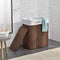 Homestyle Pro - Wasmand van bamboe - Bruin
