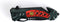 Homey's Escape K1 Zakmes - 20 cm – Aluminium