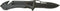 Homey's Escape K1 Zakmes - 20 cm – Aluminium