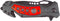 Homey's Escape K1 Zakmes - 20 cm – Aluminium
