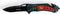 Homey's Escape K1 Zakmes - 20 cm – Aluminium