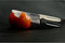 Homey's Mölti 6-delige Steak- en Tomatenmessenset - 11cm - Wit