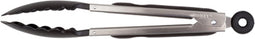 Homey's ProServe Serveertang: 275mm, RVS en Hittebestendig Nylon – 5 Jaar Garantie!