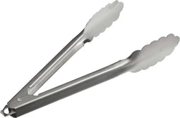 Homey's Sercibo Serveertang: 245mm Roestvrij Staal voor Ultiem Kookgemak!