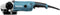 Makita GA9020 - Haakse slijper - 2200W - 230mm
