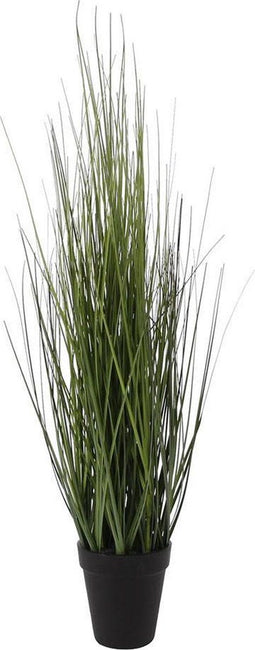 King Festuca incl pot 61 cm kunstplant
