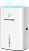 Homtronics Elektrische Ontvochtiger - Stil - Draadloos - 1000 ml
