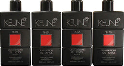 Keune Oxidatie Tinta Cream Developer 9% - 30 Vol