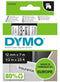 Dymo D1 - Printerlabels - Zwart op wit - 12mm x 7m