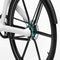 Honbike UNI4 Zwart - Elektrische Fiets - Actieradius: 100km
