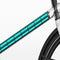 Honbike UNI4 Zwart - Elektrische Fiets - Actieradius: 100km