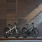 Honbike UNI4 Zwart - Elektrische Fiets - Actieradius: 100km