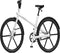 Honbike UNI4 Zwart - Elektrische Fiets - Actieradius: 100km