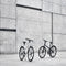 Honbike UNI4 Zwart - Elektrische Fiets - Actieradius: 100km