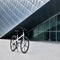Honbike UNI4 Zwart - Elektrische Fiets - Actieradius: 100km