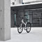 Honbike UNI4 Zwart - Elektrische Fiets - Actieradius: 100km