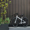 Honbike UNI4 Zwart - Elektrische Fiets - Actieradius: 100km