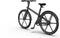 Honbike UNI4 Zwart - Elektrische Fiets - Actieradius: 100km