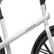 Honbike UNI4 Zwart - Elektrische Fiets - Actieradius: 100km