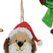 Hond ijzr l10.3b0.5h12.5 cm multi a3