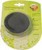 Hond rubber massage borstel rond