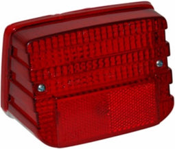 Honda Achterlicht honda mb/mt inbouw