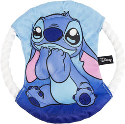 Honden Bijtring Lilo & Stitch