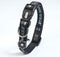 Honden Halsband - STAR WARS DARTH VADER - XXS/XS (Lengte 18-30cm - Breedte 1.5cm)