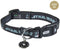 Honden Halsband - STAR WARS DARTH VADER - XXS/XS (Lengte 18-30cm - Breedte 1.5cm)