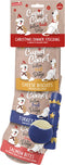 Honden Kerstdiner Kerst sok
