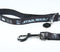 Honden riem - DARTH VADER - S (Lengte 120cm - 1.5cm)