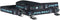 Honden riem - DARTH VADER - S (Lengte 120cm - 1.5cm)