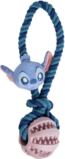 Honden Speelgoed Lilo & Stitch