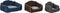 Hondenbed DKD Home Decor 72 x 61 x 34 cm Grijs Blauw Bruin