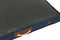 Hondenbed DKD Home Decor 88 x 68 x 10 cm Marineblauw Lichtgrijs 2 Stuks