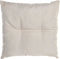 Hondenbed DKD Home Decor Natuurlijk Rotan 45 x 45 x 45 cm