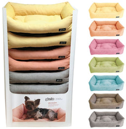 Hondenbed Gloria 60 x 70 cm