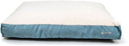 Hondenbed Gloria Alcalá Blauw 120 x 80 cm