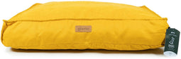 Hondenbed Gloria Altea Geel 76 x 56 cm Rechthoekig