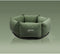 Hondenbed Gloria Hondarribia Groen 60 x 60 cm Zeshoekig