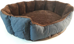 Hondenbed, Hondenmand, Honden sofa, Warme hondenslaapplaats, Hondenmatras