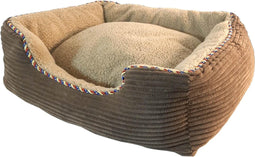 Hondenbed, Hondenmand, Honden sofa, Warme hondenslaapplaats, Hondenmatras