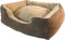Hondenbed, Hondenmand, Honden sofa, Warme hondenslaapplaats, Hondenmatras