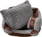 Hondenbed, Hondenmand, Honden sofa, Warme hondenslaapplaats, Hondenmatras